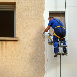 Rénovation de Façade : Réinventez l'Apparence de Votre Maison Hayange